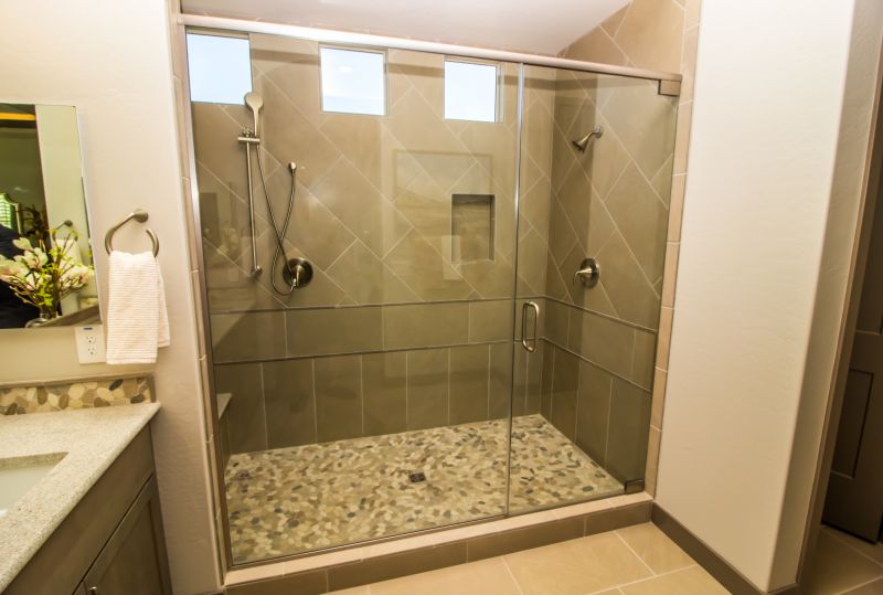 Luxury Shower Enclosures