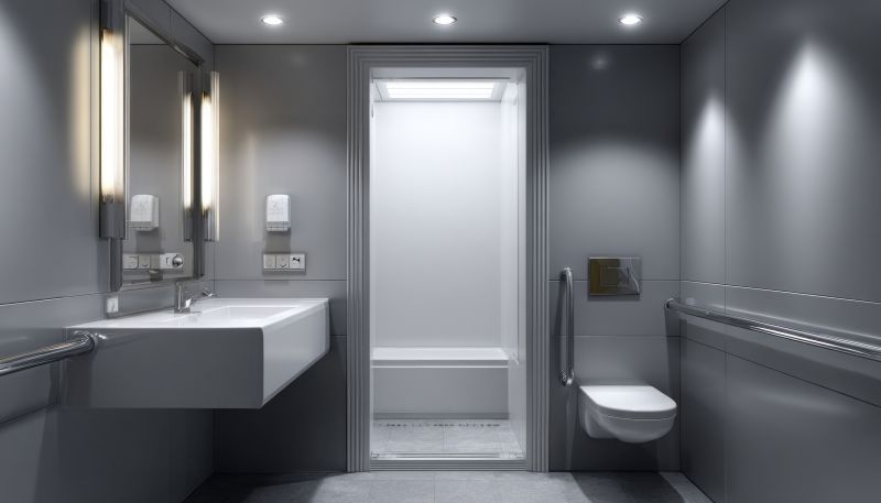 Top Bathroom Remodeling Companies in Braselton, GA