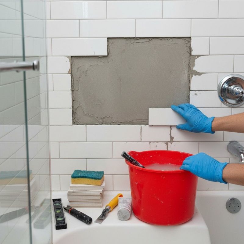 Top Bathroom Remodeling Companies in Tucker, GA