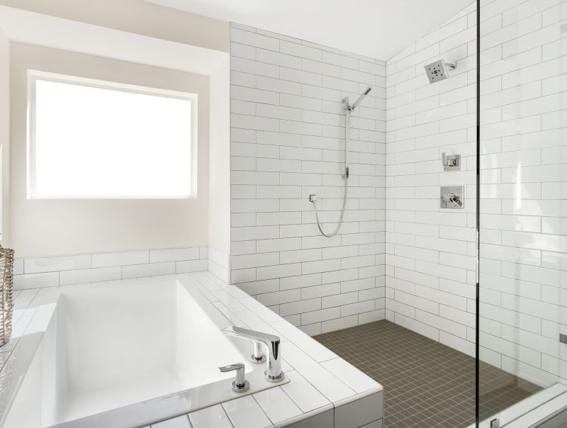 Best Bathroom Renovation Contractors in Duluth, GA